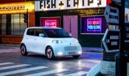 欧拉新能源爆料视频最新,揭秘未来新能源汽车革命性突破